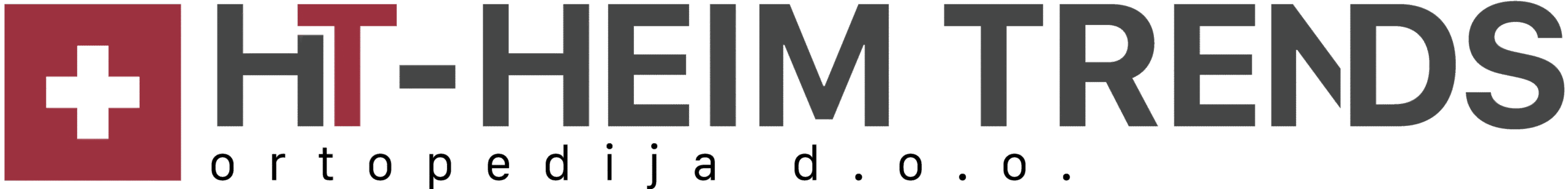 HT Heim-Trends Ortopedija Logo